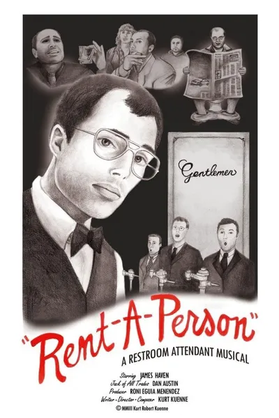 Rent-A-Person