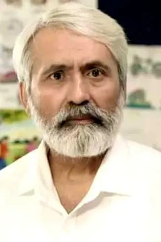 Krishna Kishore Mukhopadhyay