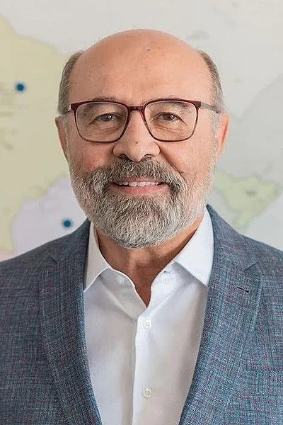 Luiz Romero Farias