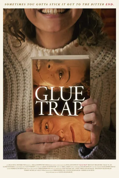 Glue Trap