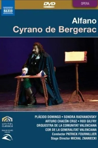 Alfano - Cyrano de Bergerac