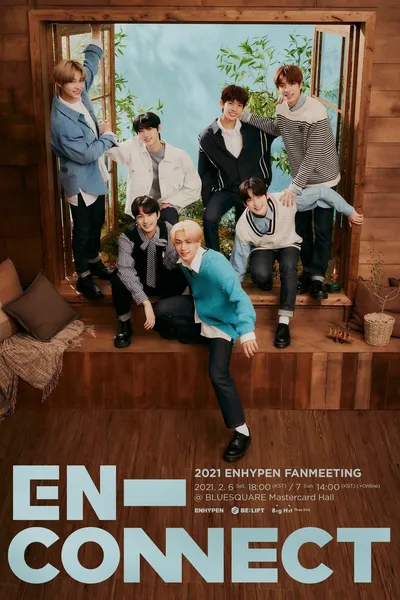 ENHYPEN FANMEETING [EN-CONNECT]