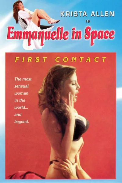 Emmanuelle: First Contact