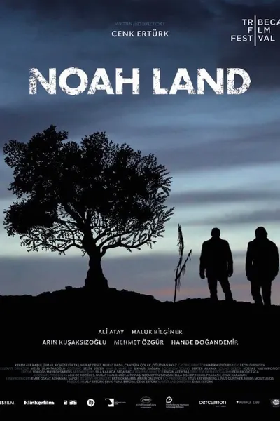 Noah Land