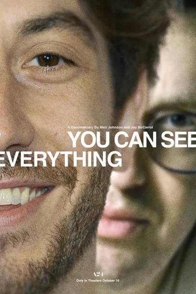 You Can See Everything