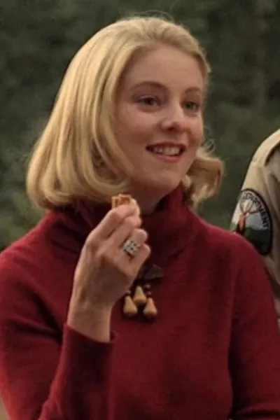 Elizabeth McCarthy