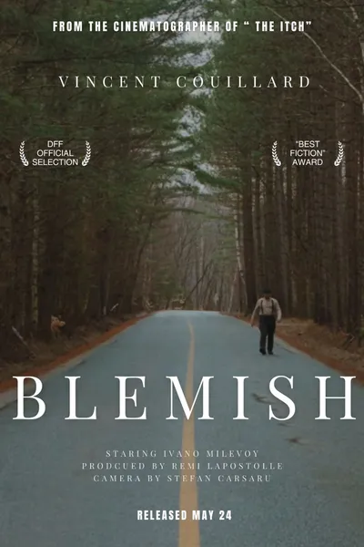 Blemish