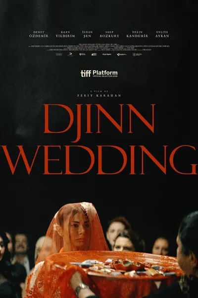 Djinn Wedding