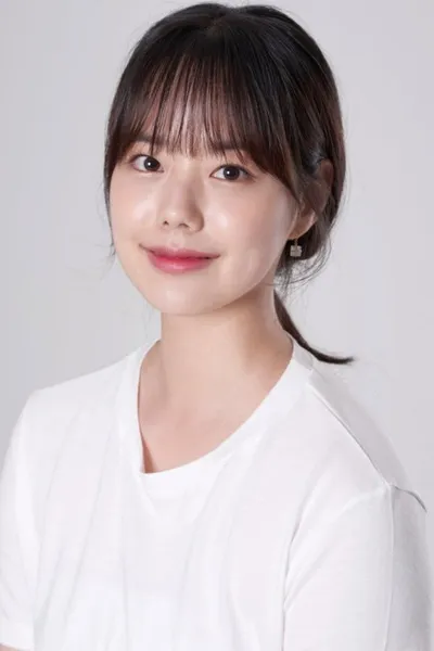 Jo Woo-mi