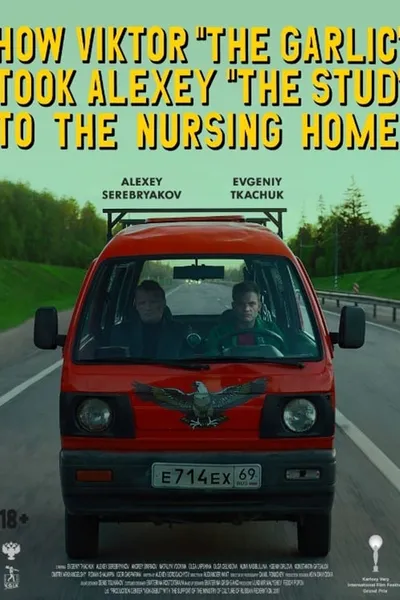 How Viktor "The Garlic" Took Alexey "The Stud" to the Nursing Home