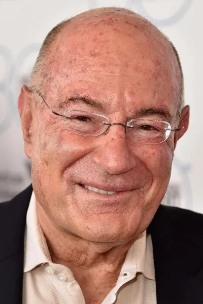 Arnon Milchan