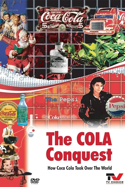 The Cola Conquest