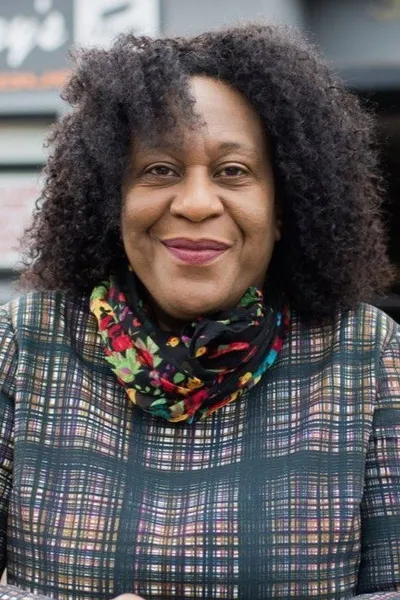 Juliet Campbell MP
