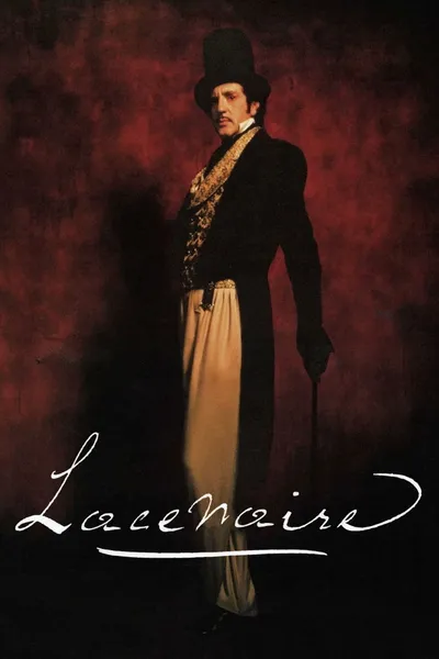 The Elegant Criminal