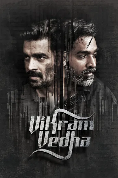Vikram Vedha