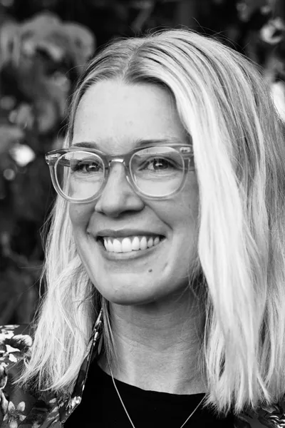 Leah Nelson
