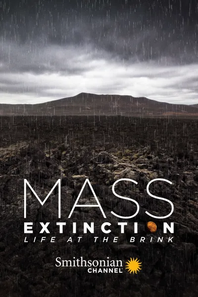 Mass Extinction: Life at the Brink