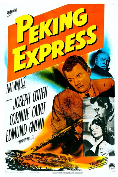 Peking Express