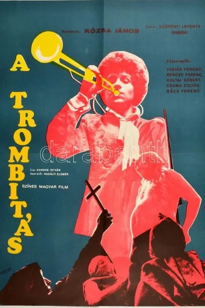 The Trumpeter