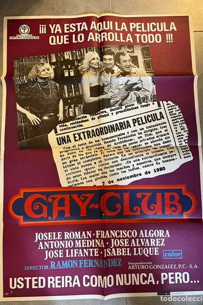 Gay Club