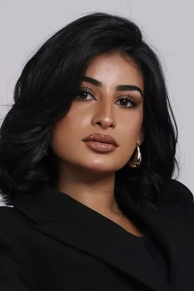 Rahaf Mohammed
