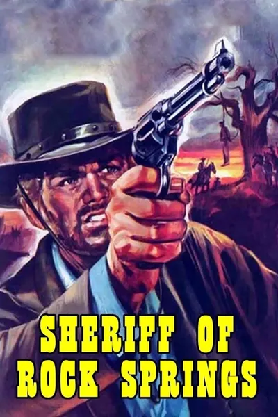 The Sheriff of Rock Spring