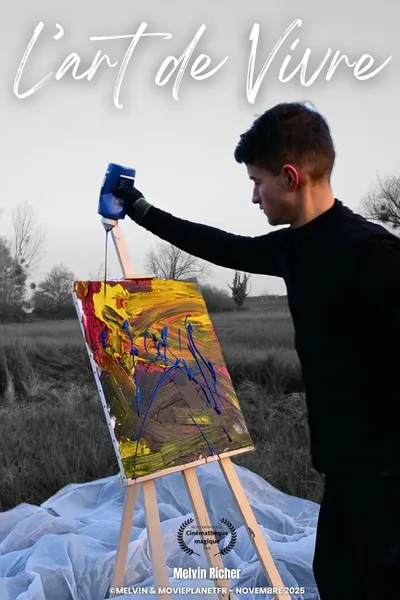 The Art of Living