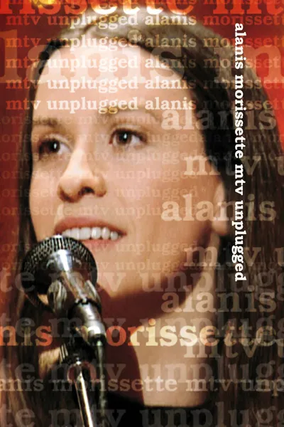 Alanis Morissette: MTV Unplugged