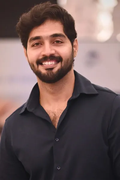 Naren Rama