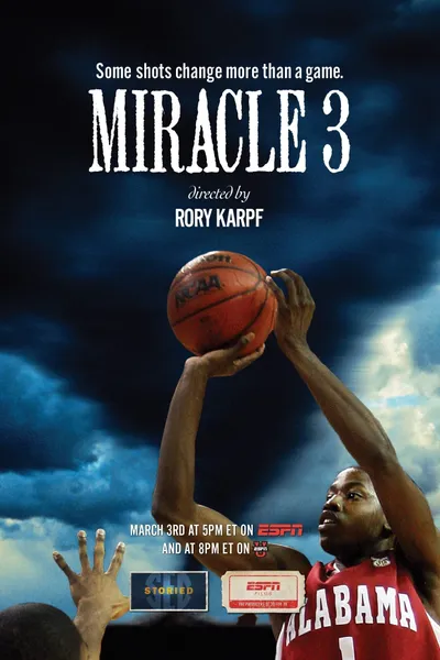 Miracle 3