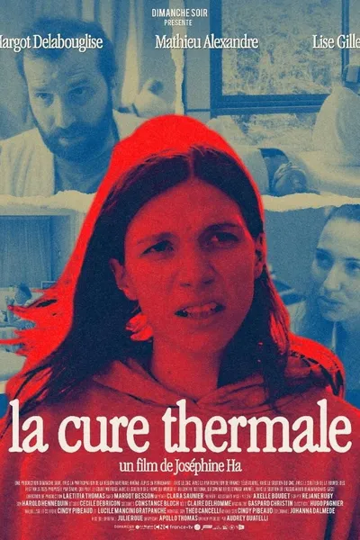 La cure thermale