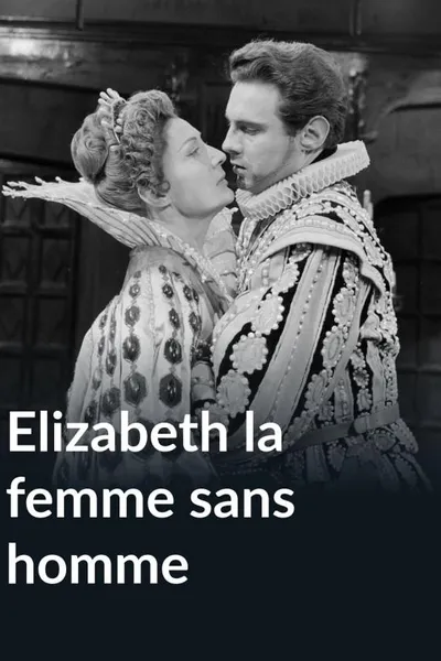 Elizabeth la femme sans homme