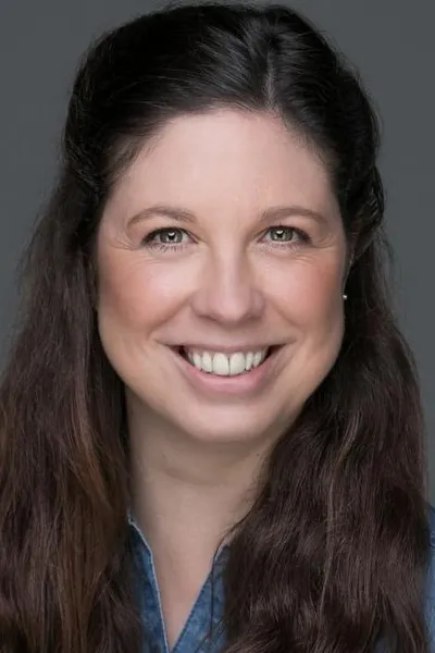 Sarah Whitehouse