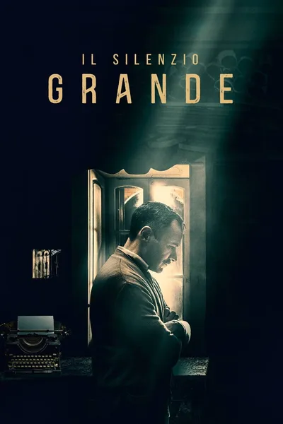 The Great Silence