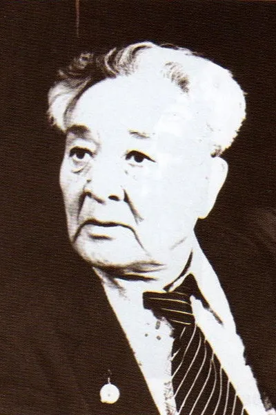 Sadykbek Dzhamanov
