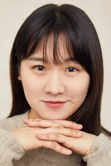 Ko Seo-jeong