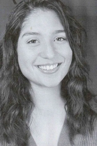 Valeria Guerrero