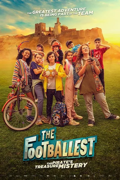 The Footballest 2