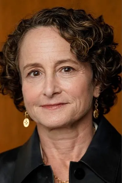 Nina Jacobson