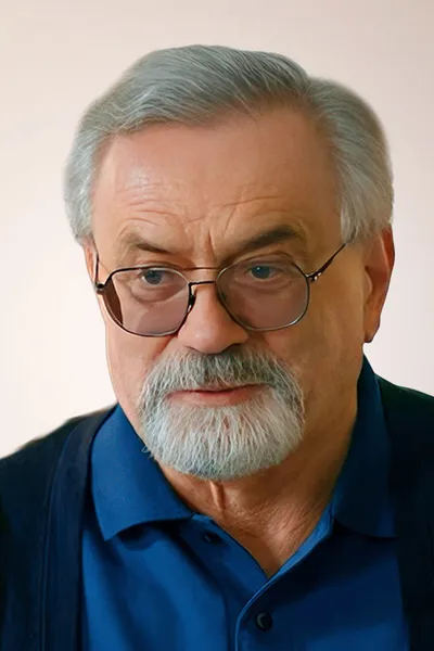 Alexey Rudakov