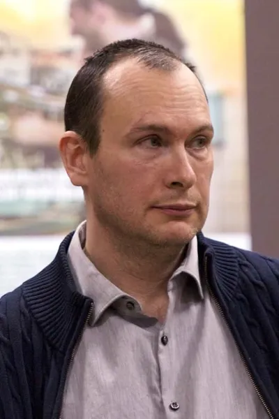 Dmitry Zavilgelsky