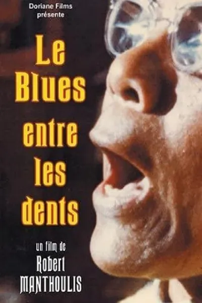 Blues Under the Skin