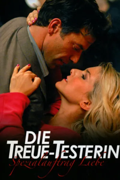 Die Treue-Testerin