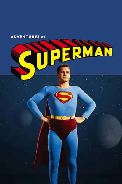 Adventures of Superman