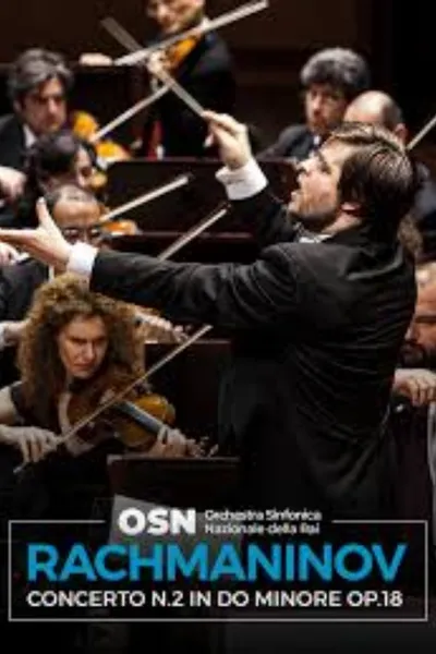 Rachmaninov: Concerto n.2 in do minore Op.18
