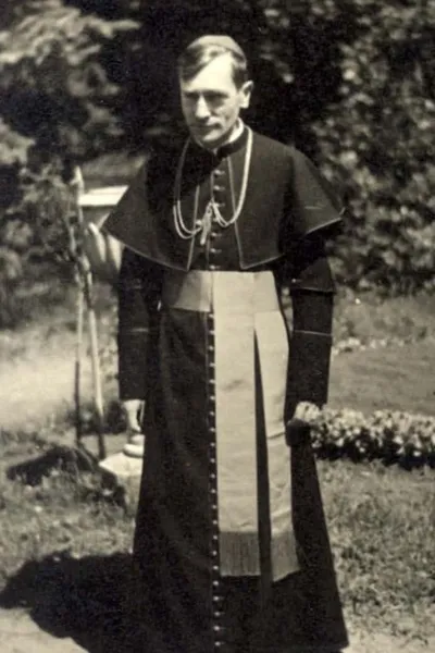A püspök reggelije - Márton Áron első ötven éve