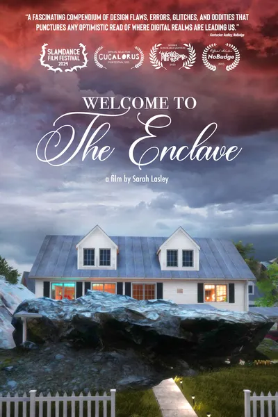 Welcome to the Enclave