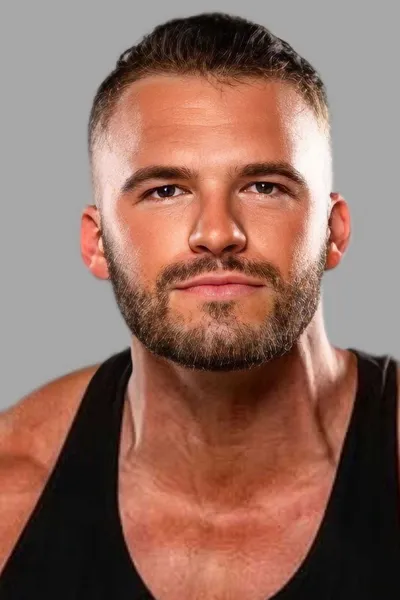 Zack Carpinello