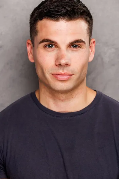 Jake Howarth