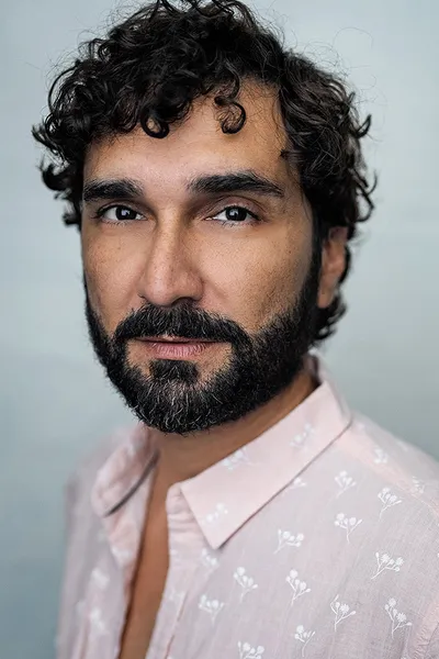 Andrés López-Alicea